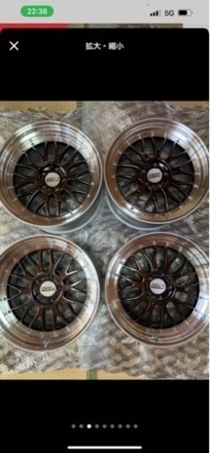 車のパーツ タイヤ、ホイール