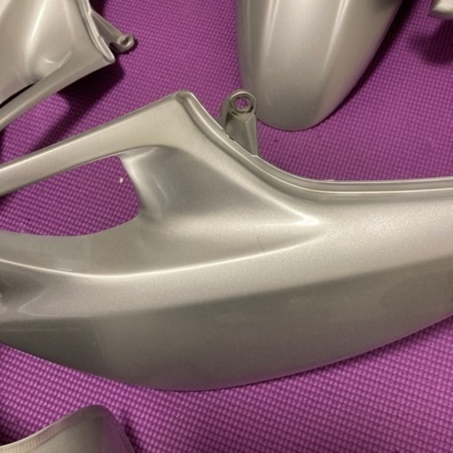 GSX250FX 外装セット