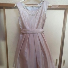 LAISSE PASSÉ レッセパッセ　お呼ばれ　結婚式　ドレス