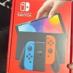 12/17まで！有機EL nintendo switch スイッチ