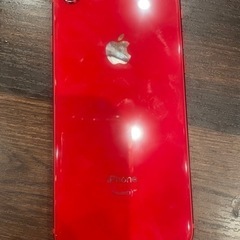 アイフォン8