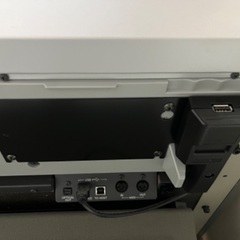【売ります】YAMAHA エレクトーン STAGEA ELS-01C 2013年製の画像