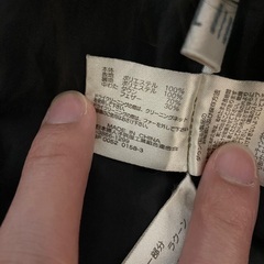 【破格】ダウンコート　レディースの画像