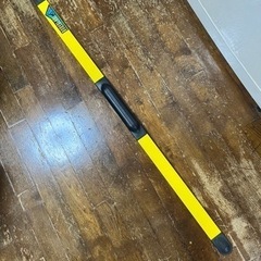 ボディブレード　123cm　トレーニング器具