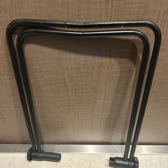 自転車スタンド