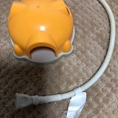 ハムスター🐹・ホットドームハウス