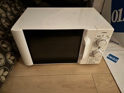 電子レンジ