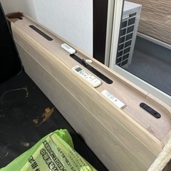 ダブルベット