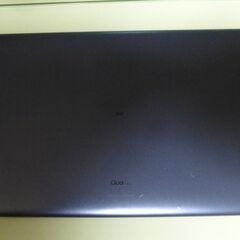 Android　タブレット Qua tab （京セラ） 10.1インチ 値下げの画像