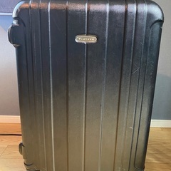 【訳あり】ProtecA Aceスーツケース72l