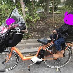 ブリジストンの自転車