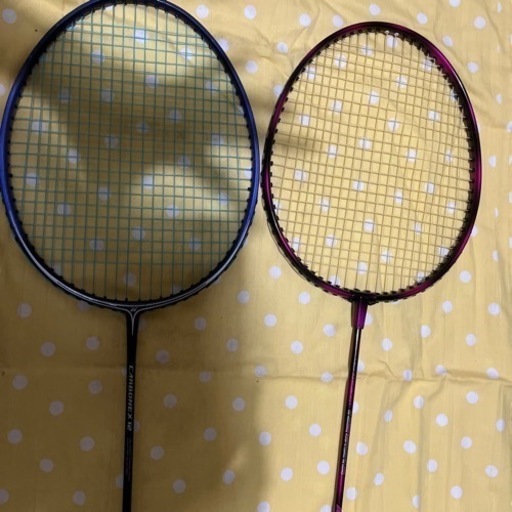 ヨネックス　YONEX  RdGENT バドミントン