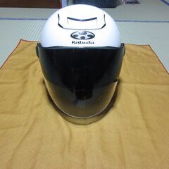 バイク ヘルメット カブト