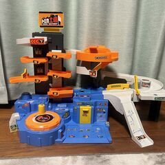 トミカ工場