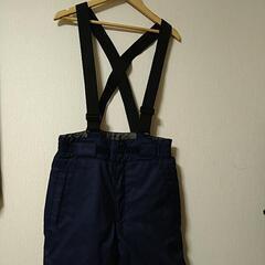 【お取引中】スキーウェア　女の子　150サイズの画像