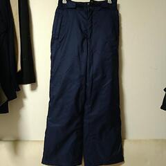 【お取引中】スキーウェア　女の子　150サイズの画像