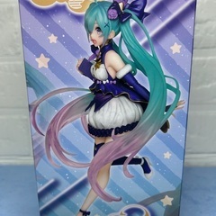 🍦新品未開封🍦初音ミク　3rd season winterver.の画像
