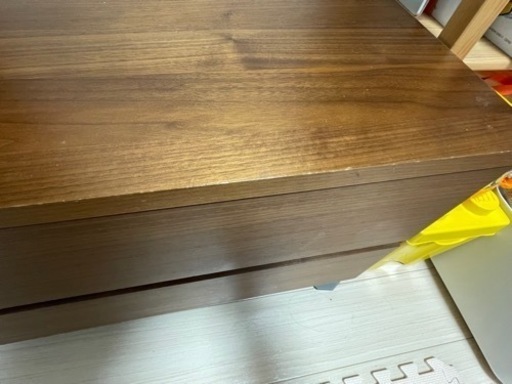 無印良品　テレビボード