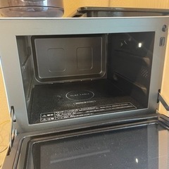 【決定済み】【パナソニック】電子レンジNE-BKM402の画像