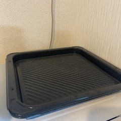 【決定済み】【パナソニック】電子レンジNE-BKM402の画像