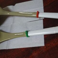 レードル  などの画像