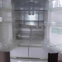 冷蔵庫の画像