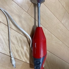 バーミックス　付属品あり