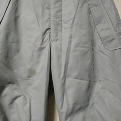 【お取引中】スキーウェア　女の子　140サイズの画像