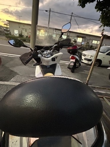 バイク PCX56  125cc