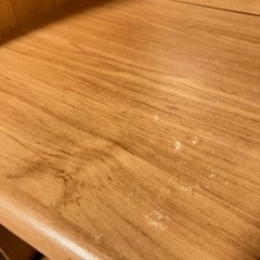 LOWYA ロウヤ　キッチンボードの画像