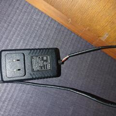18.5インチDVD内蔵テレビの画像