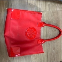 トリーバーチ　TORY BURCH トートバッグ