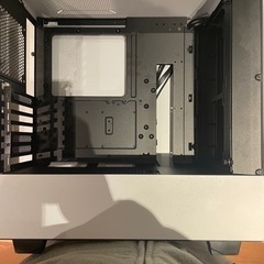 【受渡完了済】NZXT H510i