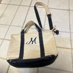 L.L beanバッグ