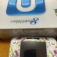 ＷiiU 本体のみ