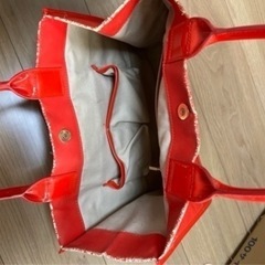 トリーバーチ　TORY BURCH トートバッグの画像