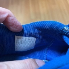 アディダス　adidas スパイクの画像