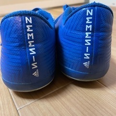 アディダス　adidas スパイクの画像