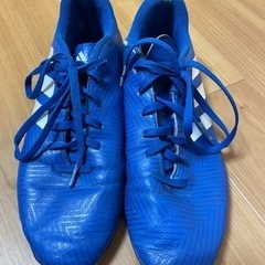 アディダス　adidas スパイク
