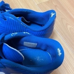 アディダス　adidas スパイクの画像