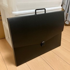 A3 ドキュメントファイル/アルタートケース