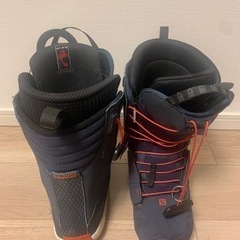 スノボ用品 2セットの画像