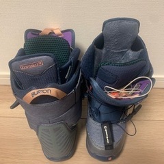 スノボ用品 2セットの画像