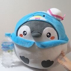 決まりました　期間限定値下げ　未使用　サンリオコラボ　コウペンちゃん