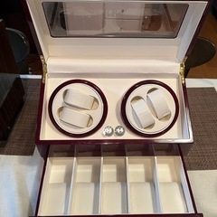 ユーロパッション　貴賓有るレッド‼は如何ですか❗️の画像