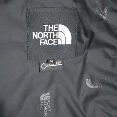 ノースフェイス　マウンテンライトジャケット　グレー　THE NORTH FACEの画像