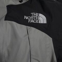 ノースフェイス　マウンテンライトジャケット　グレー　THE NORTH FACEの画像