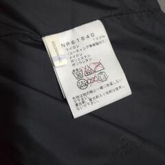 ノースフェイス　マウンテンライトジャケット　グレー　THE NORTH FACEの画像