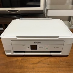 EPSON プリンター 複合機 PX-405A 