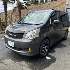 （商談中）70 ノア　Xスマートエディション